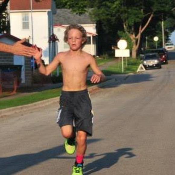 Meet your Posher, Bryson - Picture 1 of 1